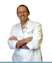 Dr. Richard Bosshardt, MD, FACS