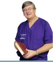 Dr. Peter A. Marzek, MD, FACS