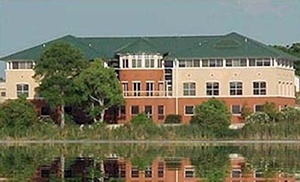 lakeside medical building tavares